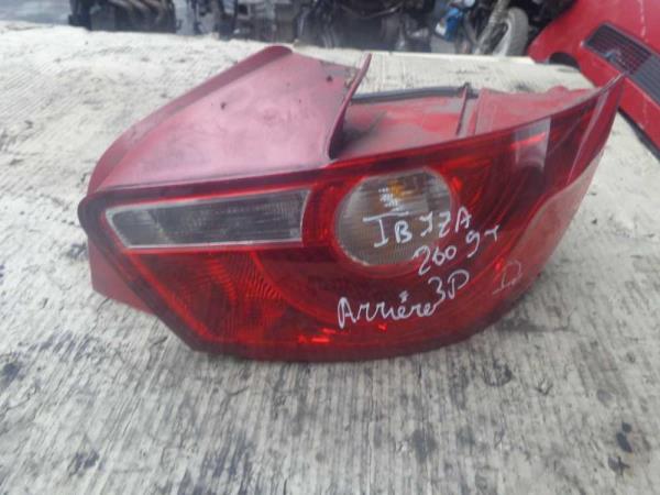 FEU ARRIERE DROITE SEAT - Vue 1